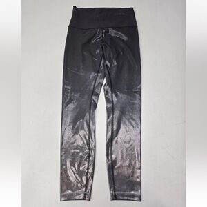 Lululemon Wunder Train High-Rise Tight 25" Foil Ombré Gradient Asphalt Grey 6